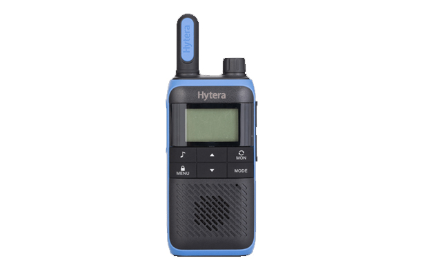 Hytera TF515 License Free Radios