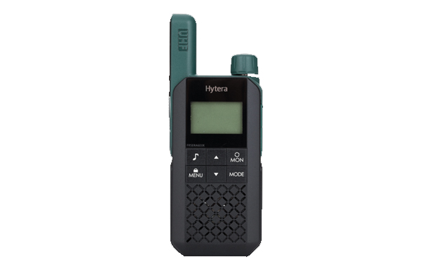 Hytera TF615 License free radios