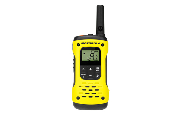 Motorola T92 H20 license free radios