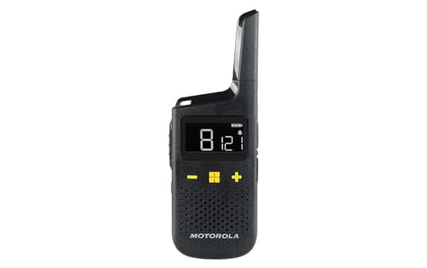 Motorola XT185 license free radios