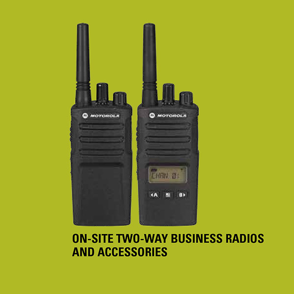 license free radio suppliers