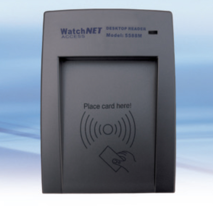 Access control security systems UAE