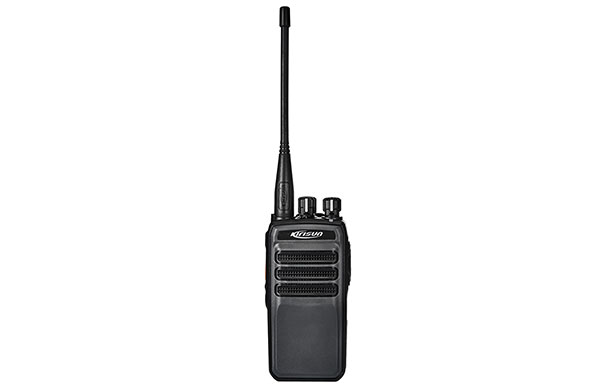 kirisun DP405S license free radios