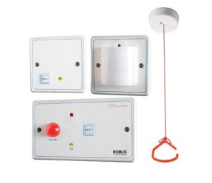 Intruder Alarm System Abu Dhabi