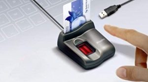 ID Card Readers