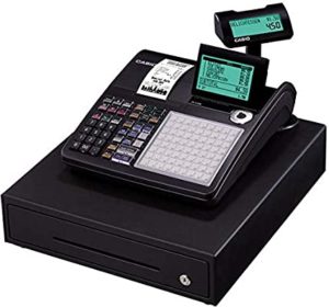 Electronic Cash Register Abudhabi