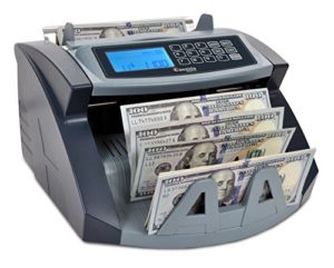 Banknote Currency counting machine Abu Dhabi