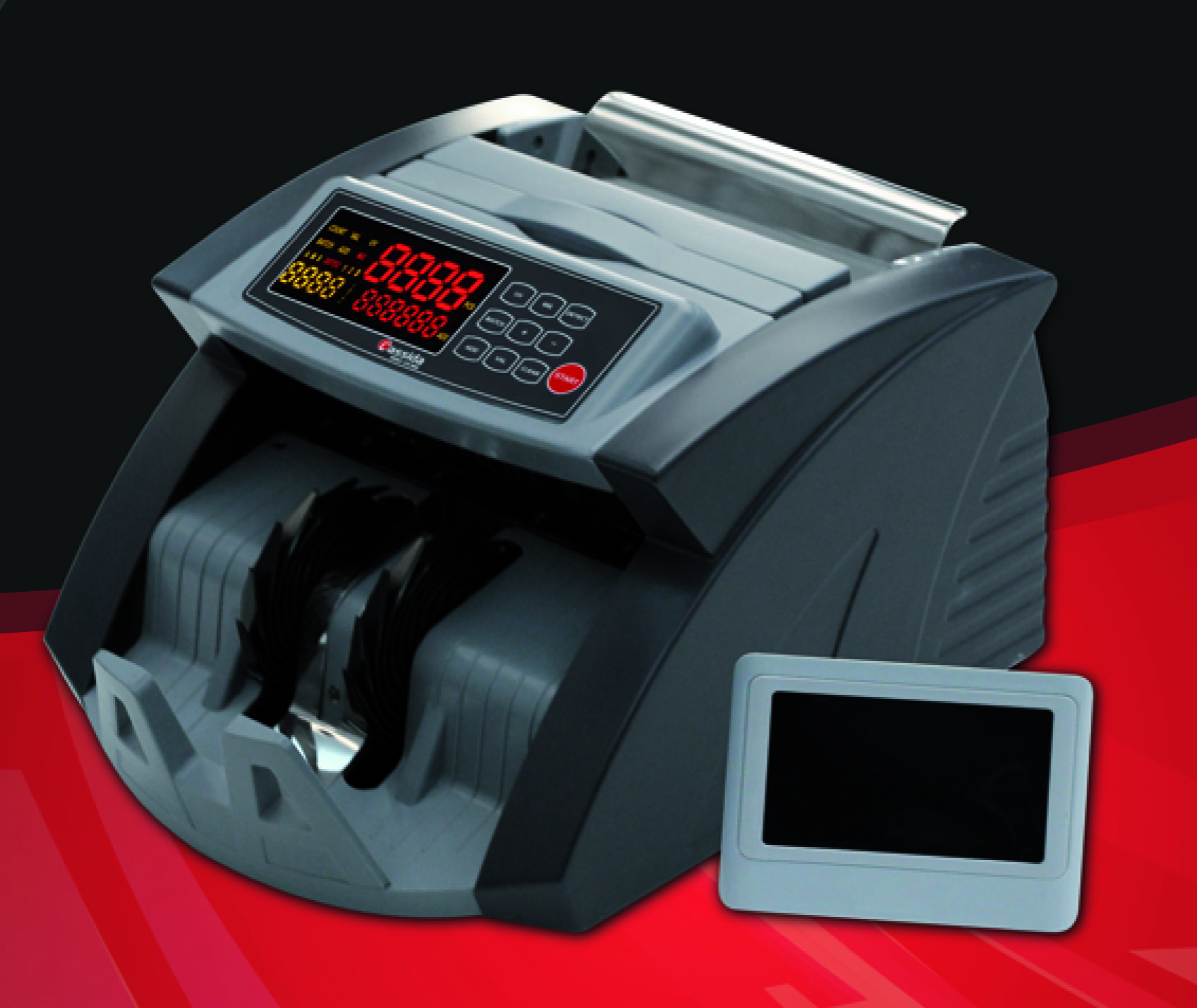 Currency Counting Machines Dubai