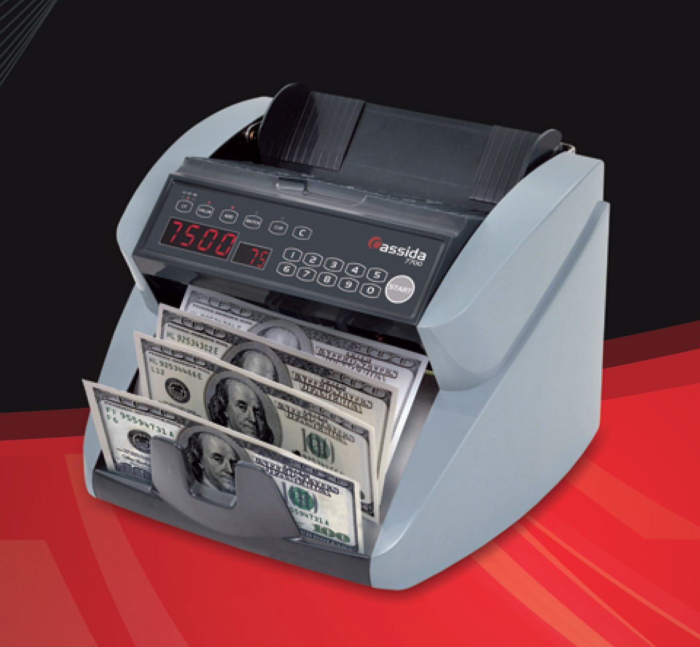 currency counting machine uae