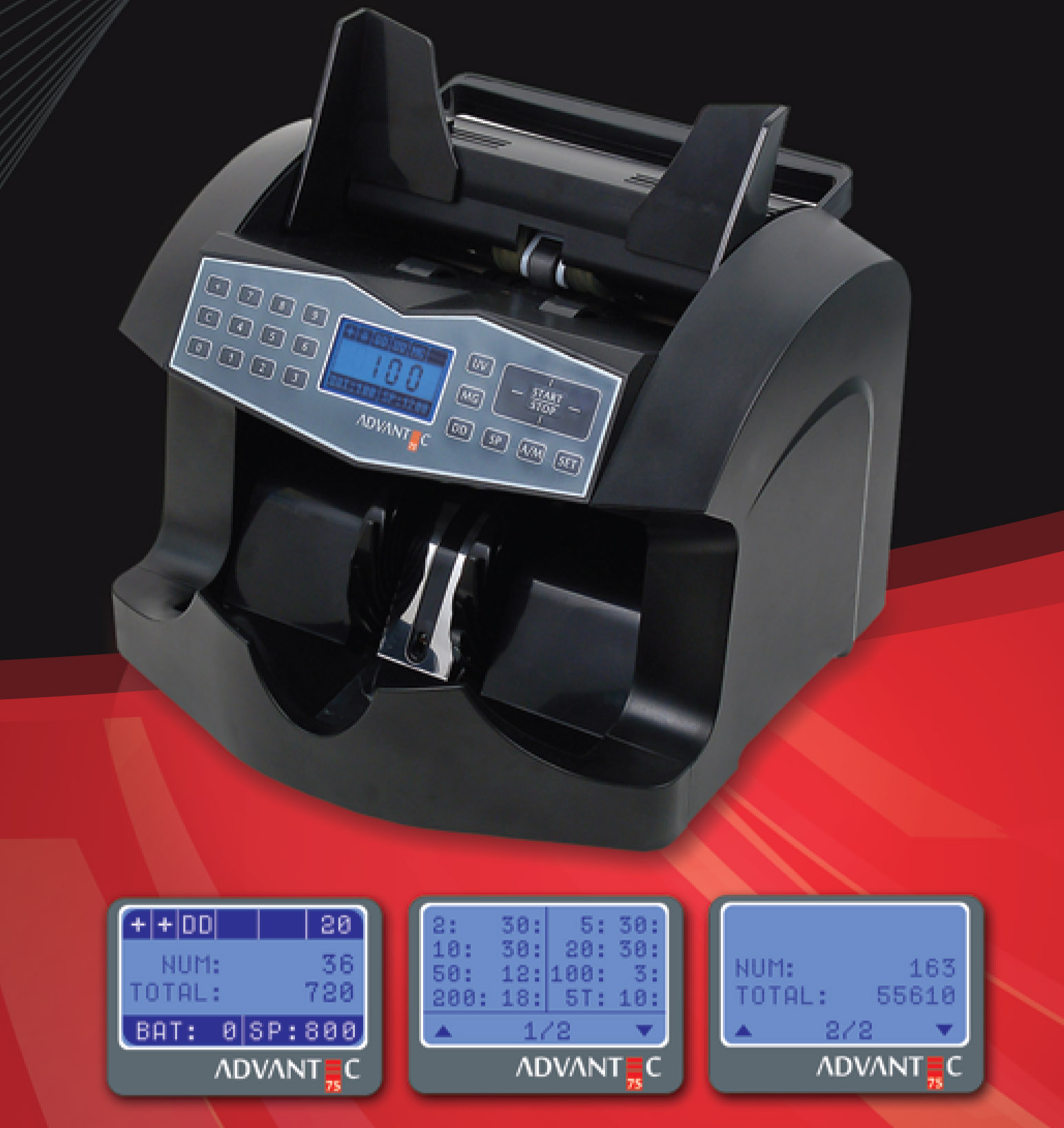 currency counters dubai