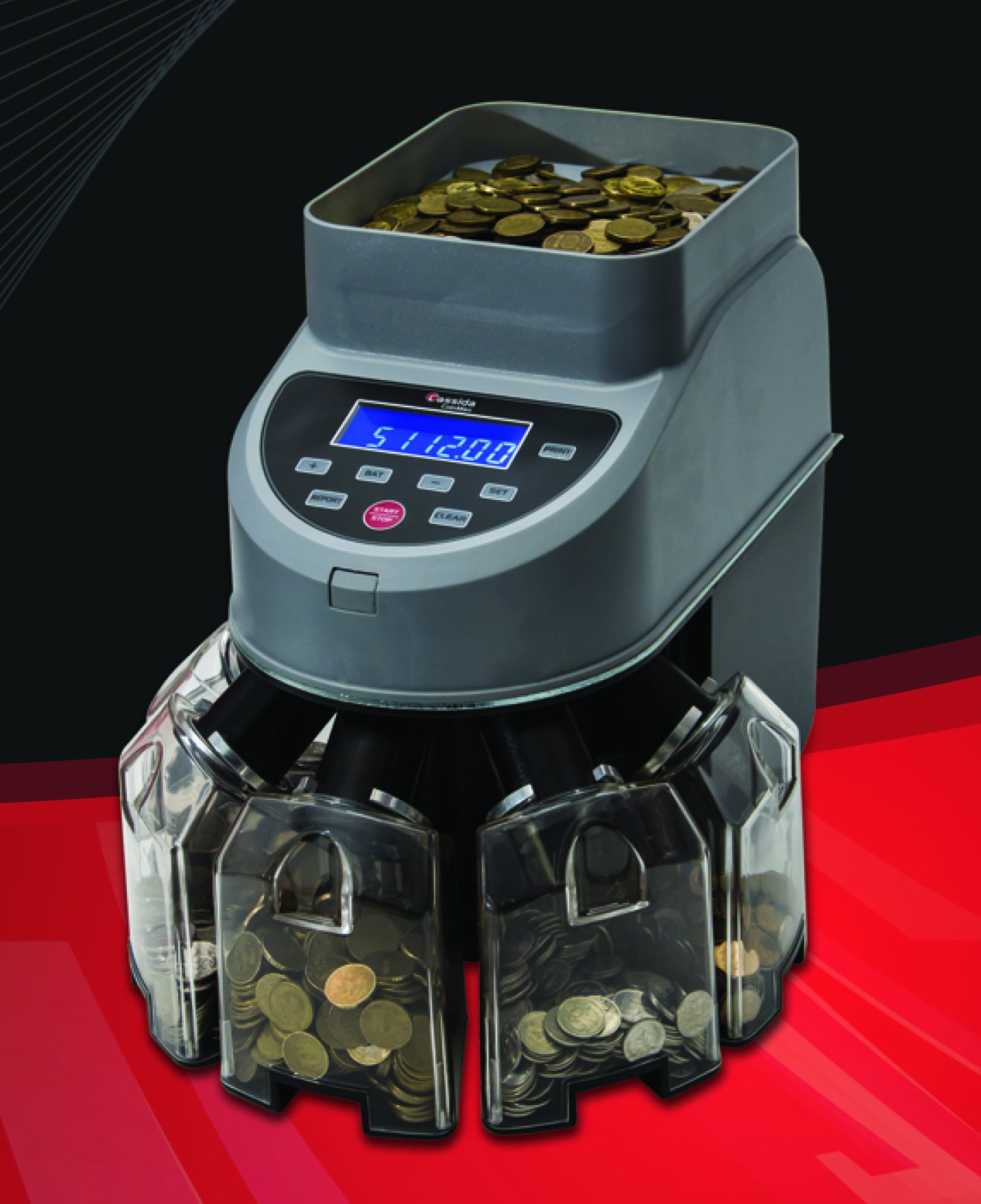 Top Selling Coin Counters Suppliers