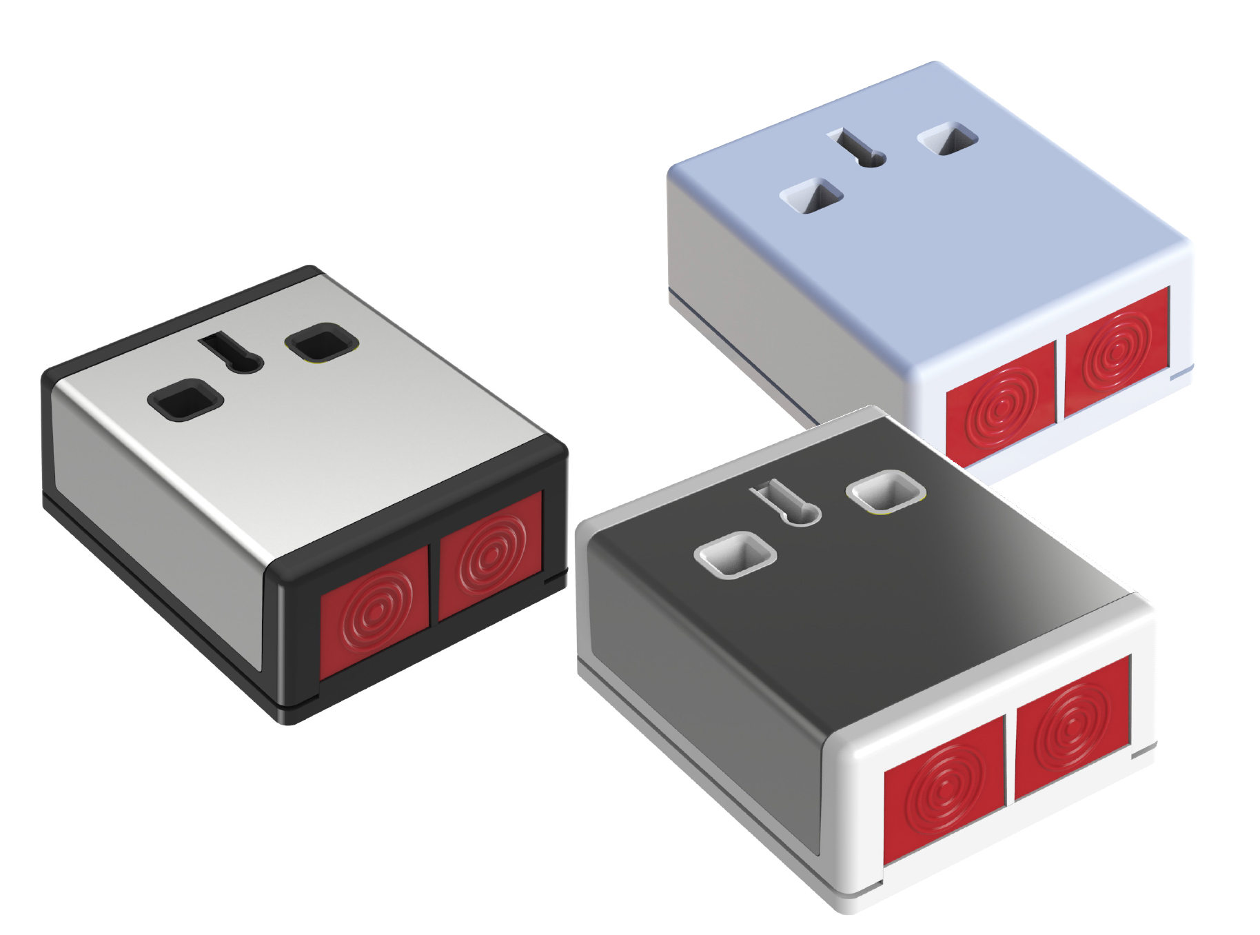 Sensors and Detectors