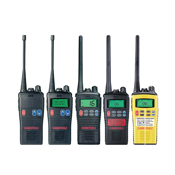 professional walkie talkie radio dubai