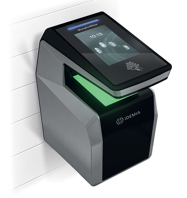 ID Card Readers suppliers