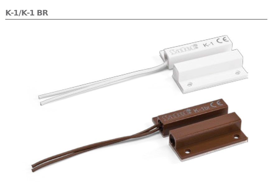 Sensors and Detectors in UAE