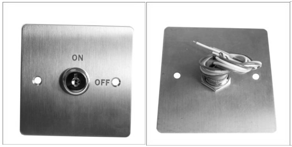 Sensors and Detectors