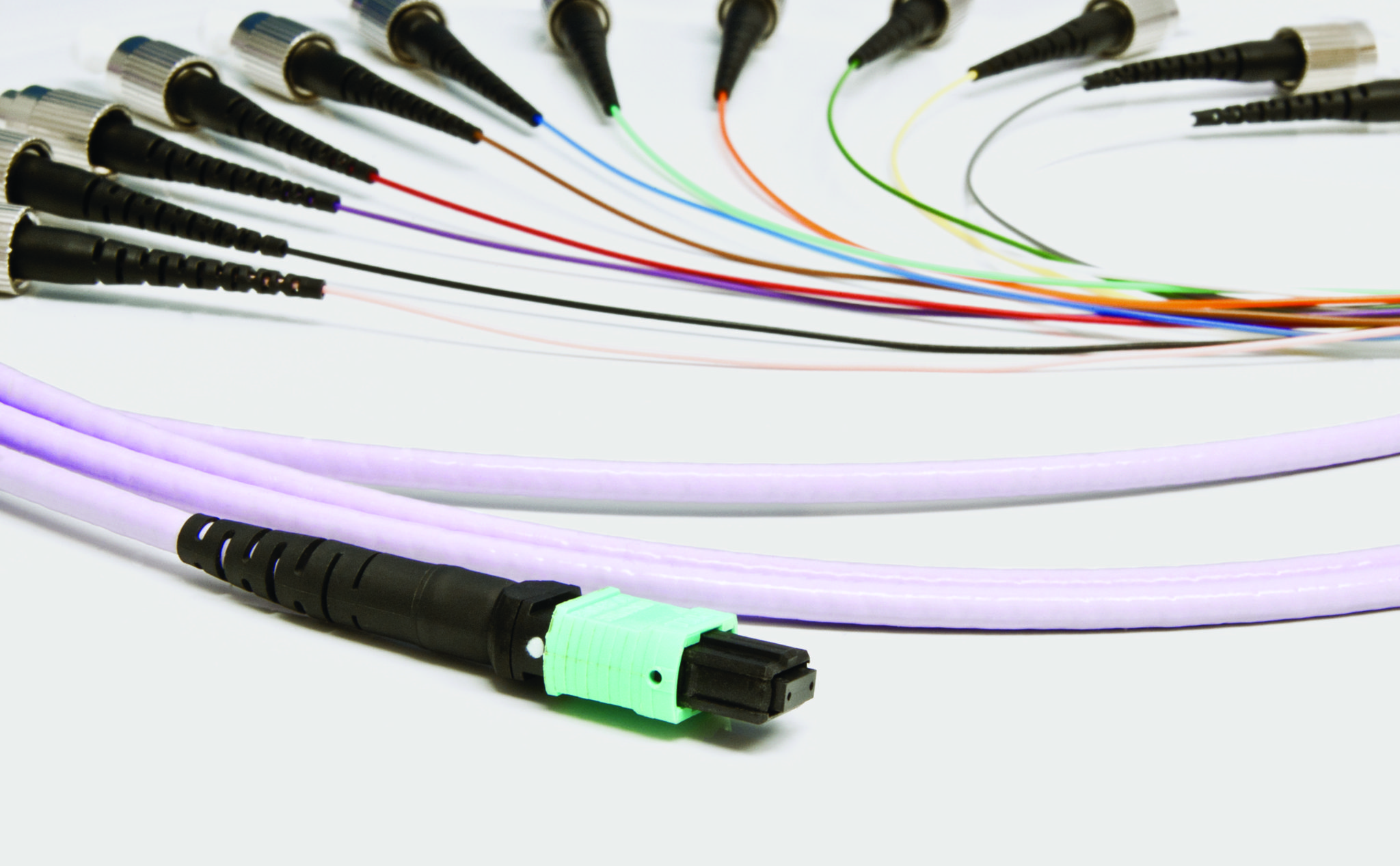 Fiber Products - Bharti Technologies -Leading Information Technology ...