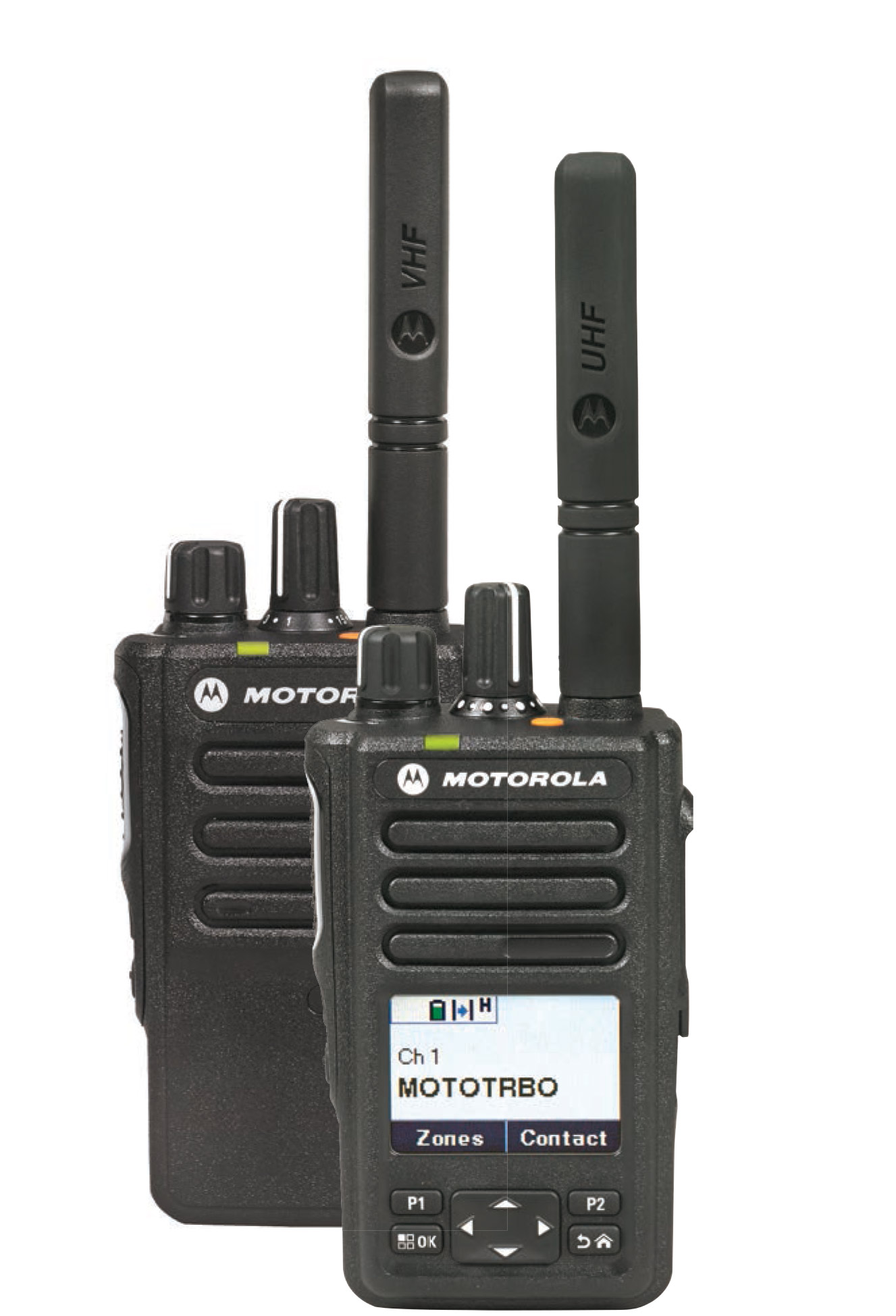 professional walkie talkie radio suppliers in abu dhabi