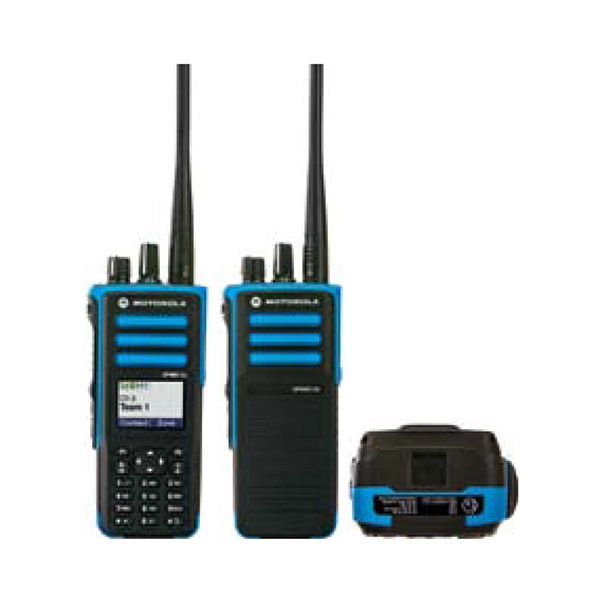 professional walkie talkie radios by motorola