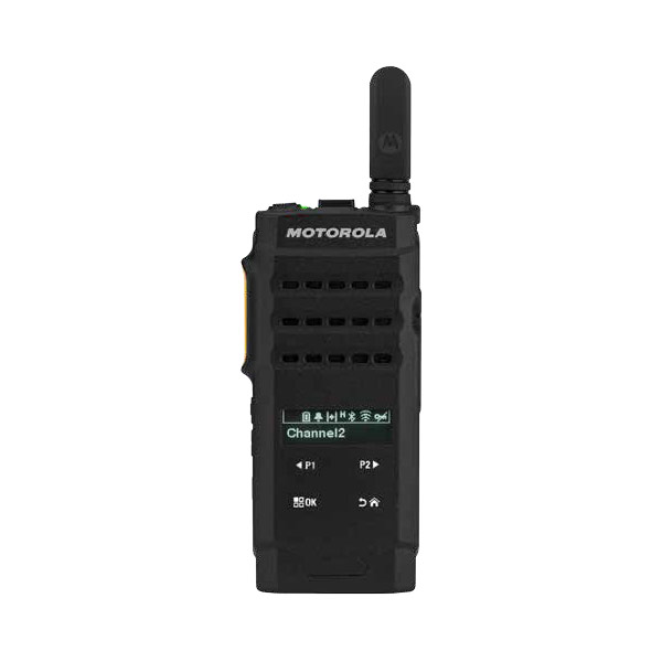 professional walkie talkie radios