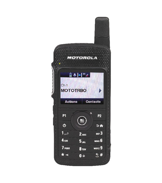 motorola walkie talkie radio