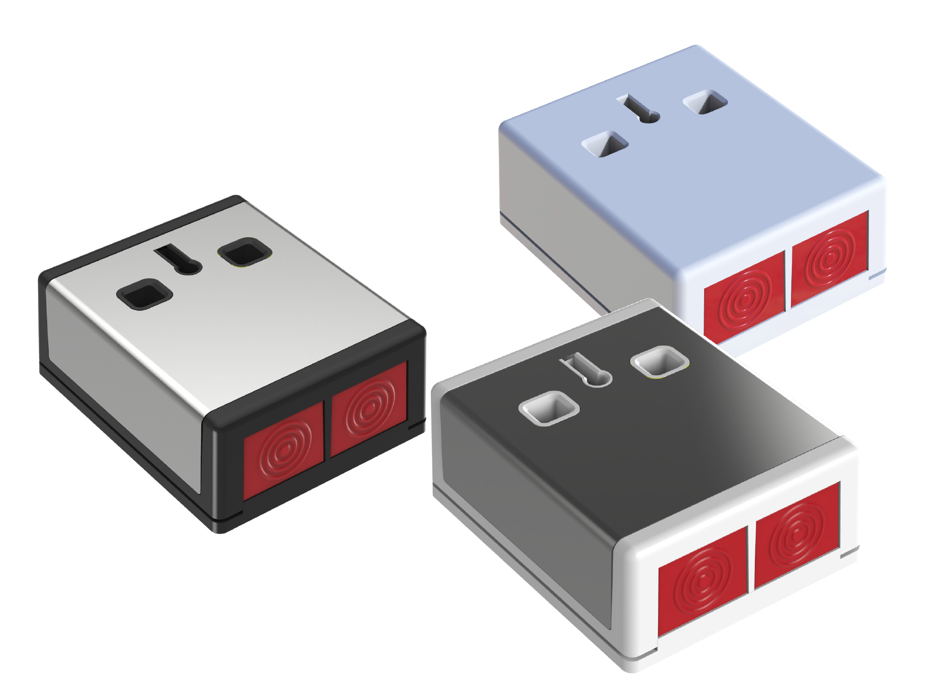 Sensors and Detectors