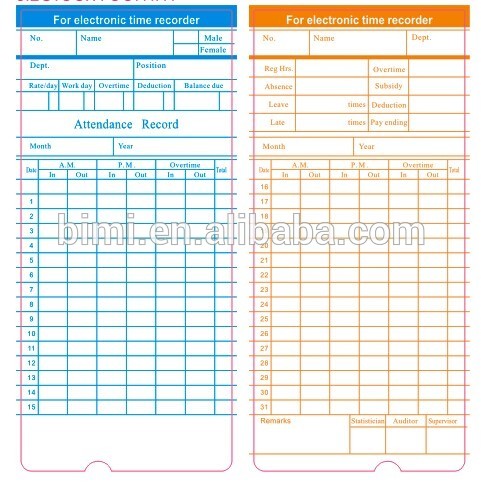 time attendance system uae