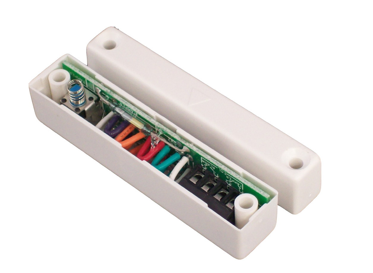 Sensors and Detectors