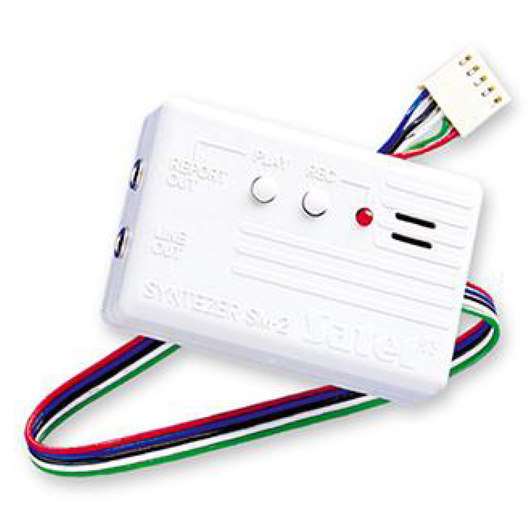 Sensors and Detectors