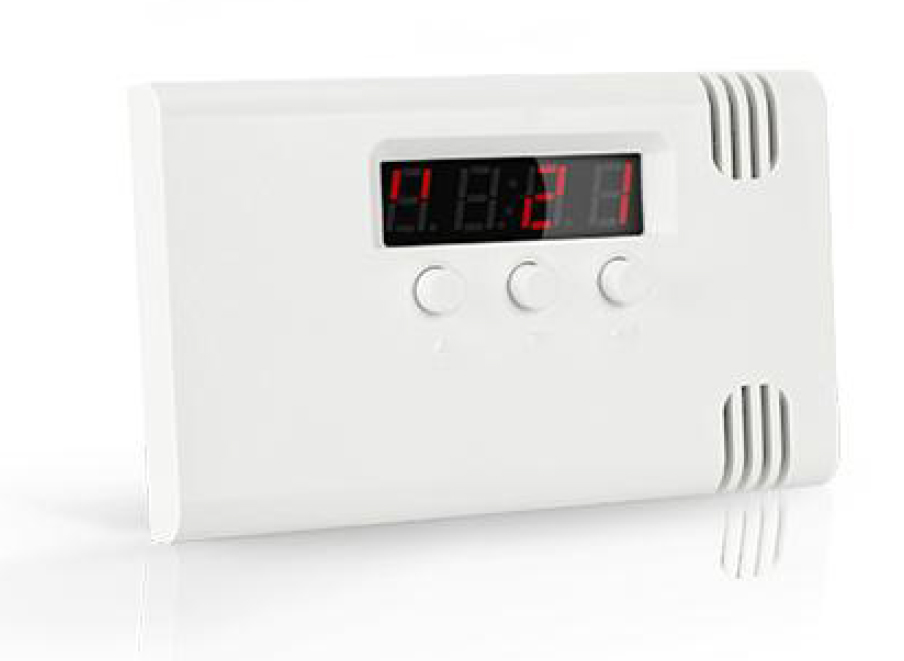 Sensors and Detectors