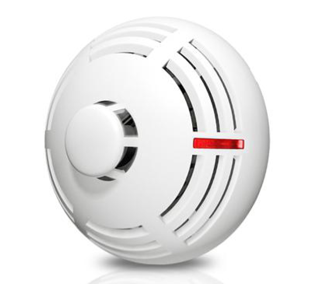 Sensors and Detectors