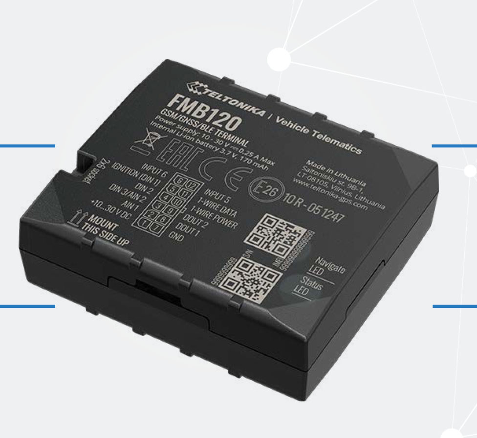 Vehicle Tracking System Abu Dhabi, Dubai, UAE Bharti Tech