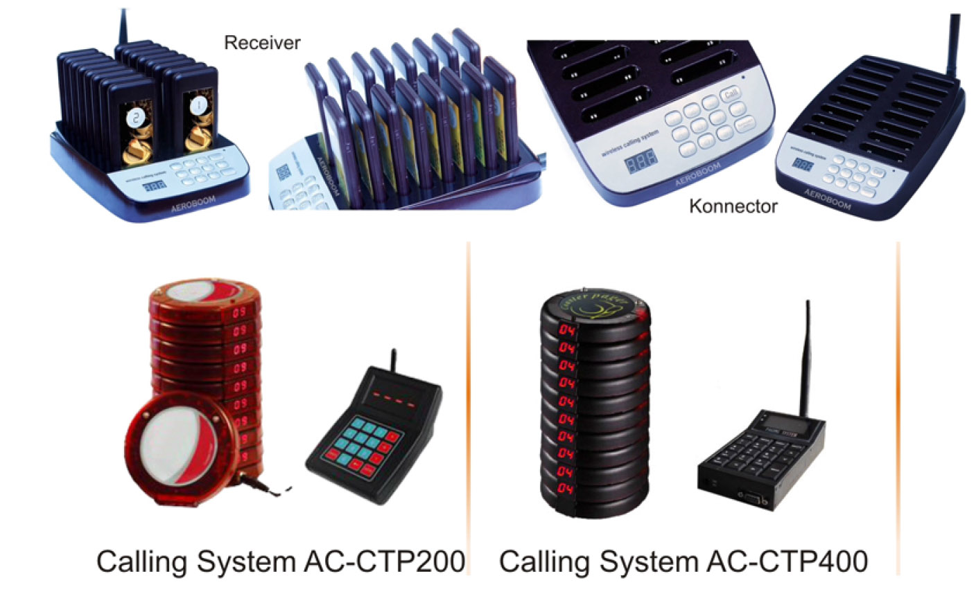 nurse calling system