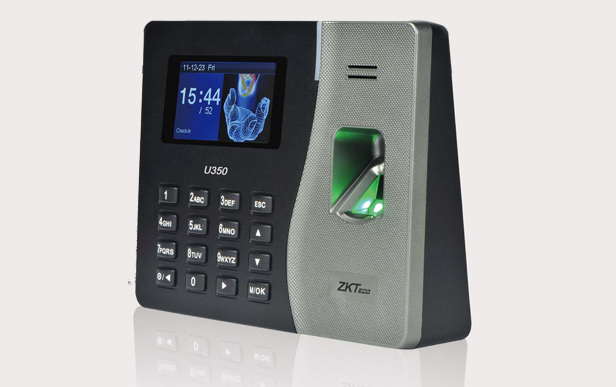 Time Attendance Machines