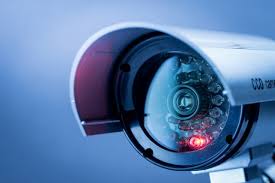 CCTV Security Camera Dubai