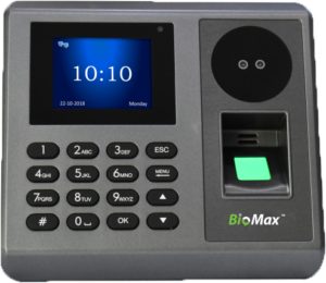 time attendance system dubai