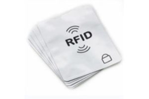 RFID Accessories