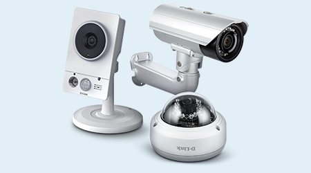 MCC Approved CCTV Integrators & CCTV Security Camera Dubai, Abu Dhabi, UAE
