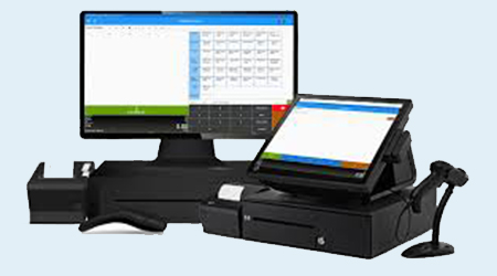 POS System