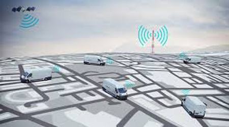 Vehicle Tracking System